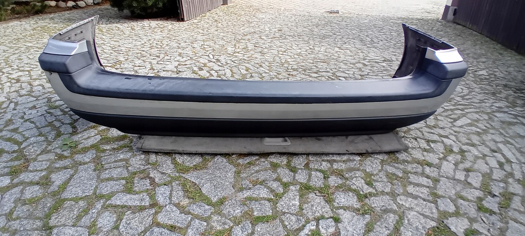 фото №15, Volvo v70 ii 00-04 бампер передній перед решітка радіатора решітка радіатора комплект 426-26