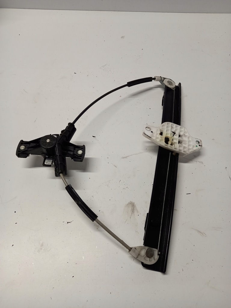 фото №4, Подъемник стекло левый задняя chevrolet spark iii