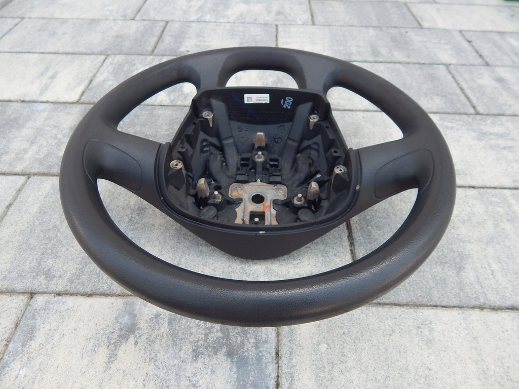 фото №7, Fiat ducato citroen jumper воздуховод pod multi