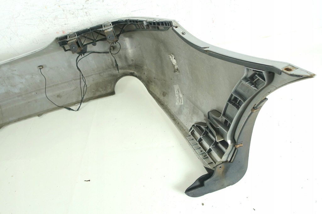 фото №11, Бампер задня задній задній mercedes cls w219 c219 219 04-08 c775 2004-2008