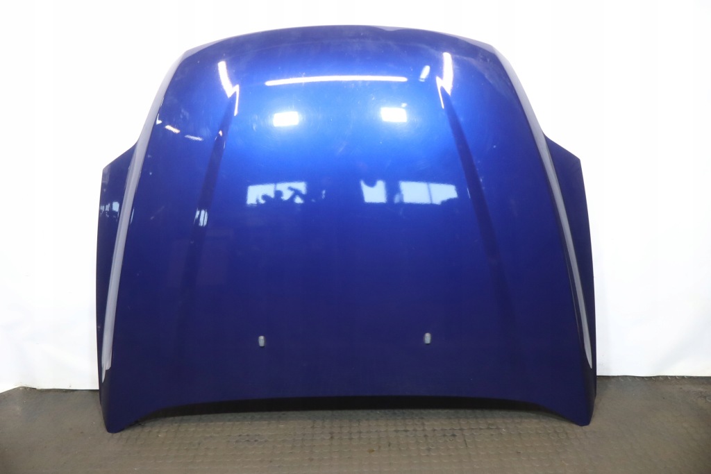 Купить Капот ford mondeo iv mk4 рестайлинг  ud