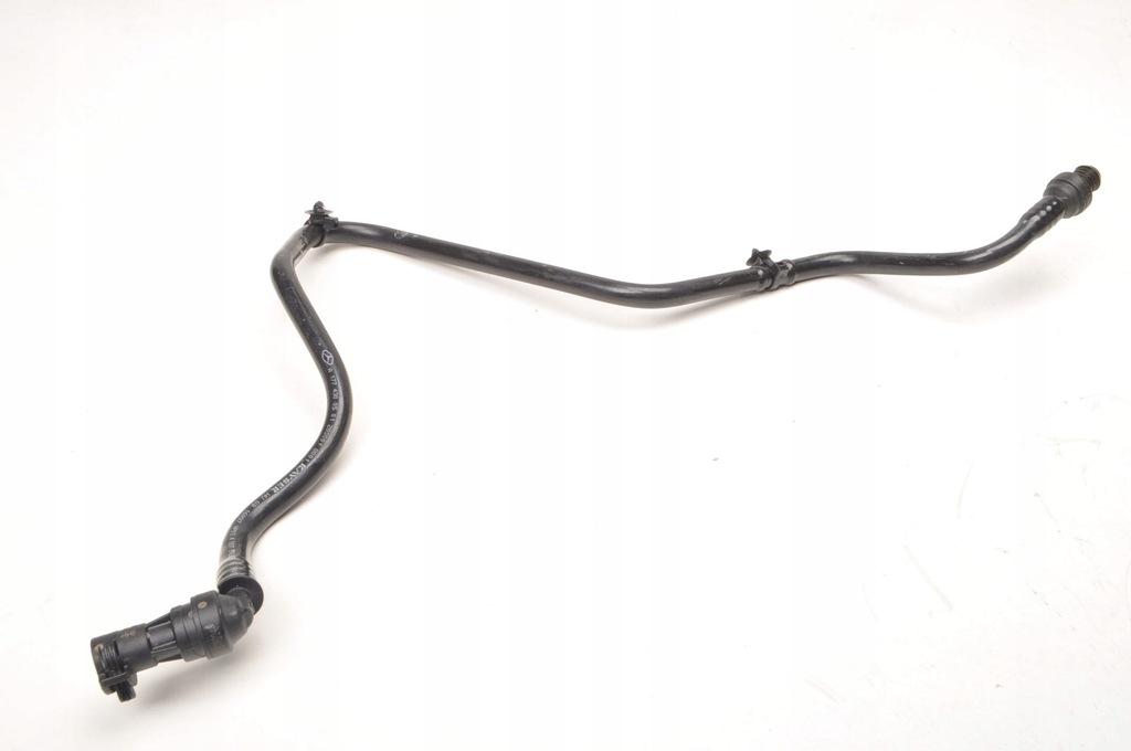 фото №1, Mercedes eqb x243 труба шланг a1774300501