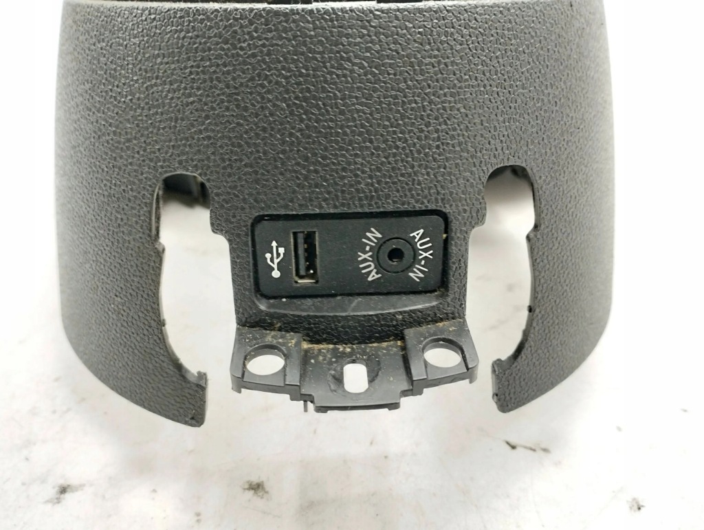 фото №10, Mini cooper countryman r60 2014 передній кронштейн na чашка тунель середнього