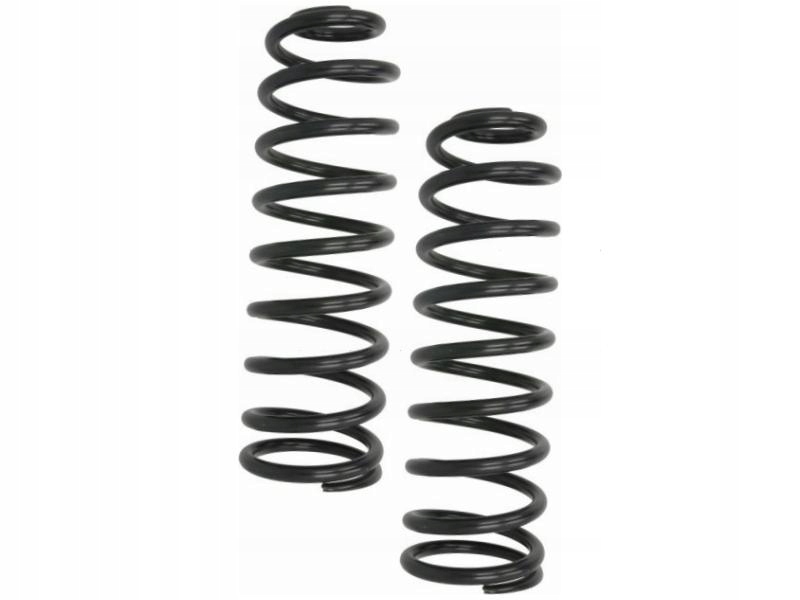 Купить Пружины задний lesjofors 4295130