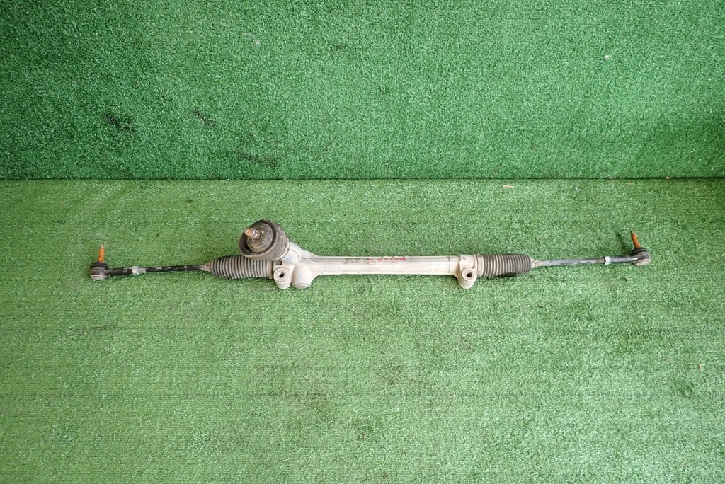 фото №1, Трансмиссия рулевая рейка opel mokka x