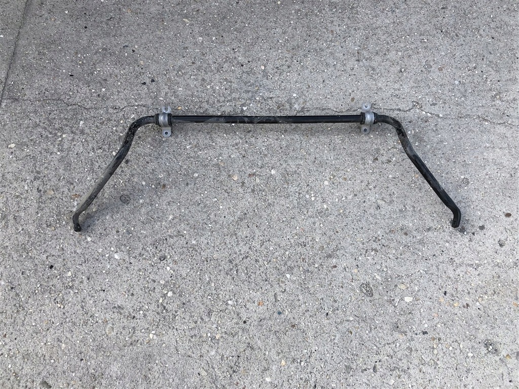 фото №1, Тяга стабилизатор подвеска renault master iv