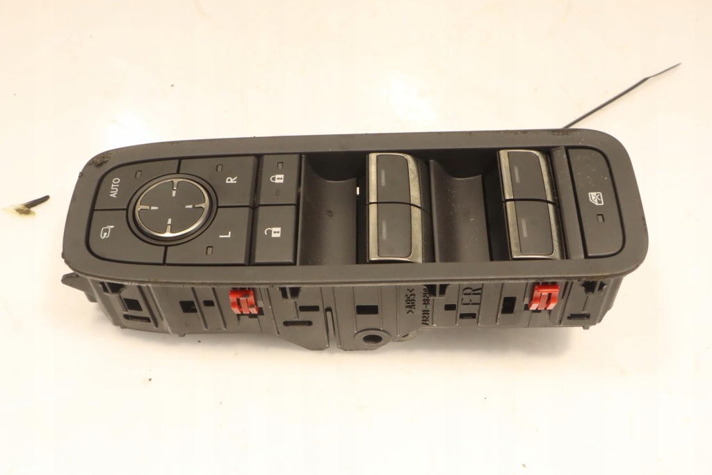 фото №1, Панель управление окон зеркал lexus rx v 350h hybrid prestige