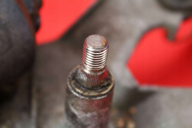 фото №8, Механизм моторчик дворник перед eu 04894167ab chrysler pacifica 1 i