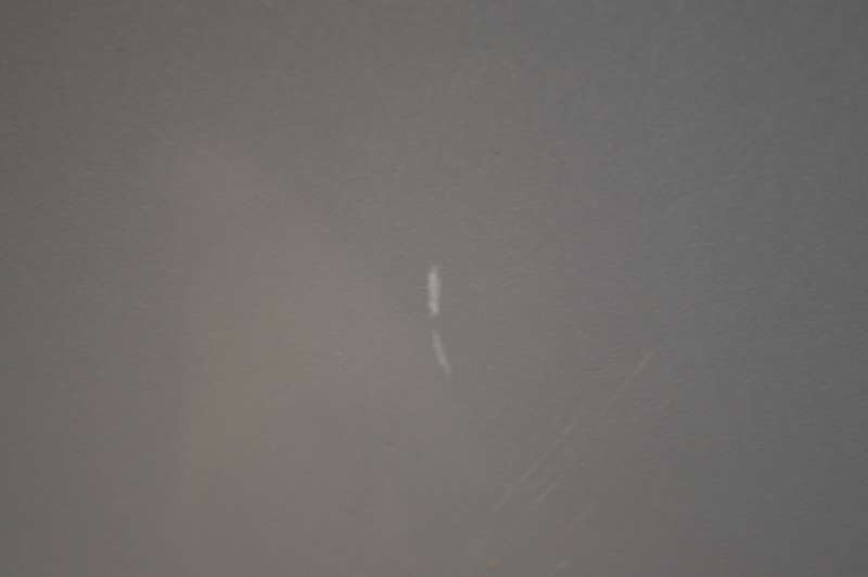 фото №8, Капот крышка двигателя audi a6 c6