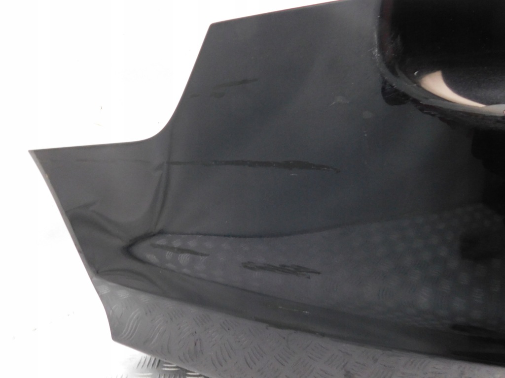 фото №10, Бампер задня 4x pdc - volvo c70 ii cabrio 06-09 452-46