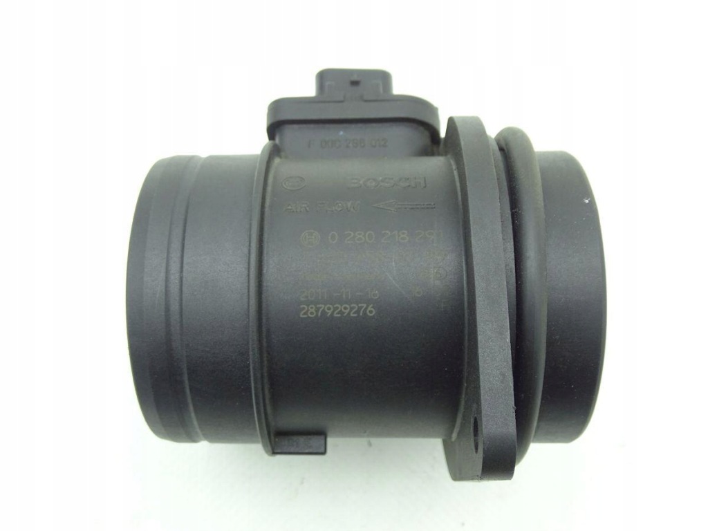 фото №1, Mini r60 countryman john cooper works 1.6 t n18 12-16 расходомер oryg.