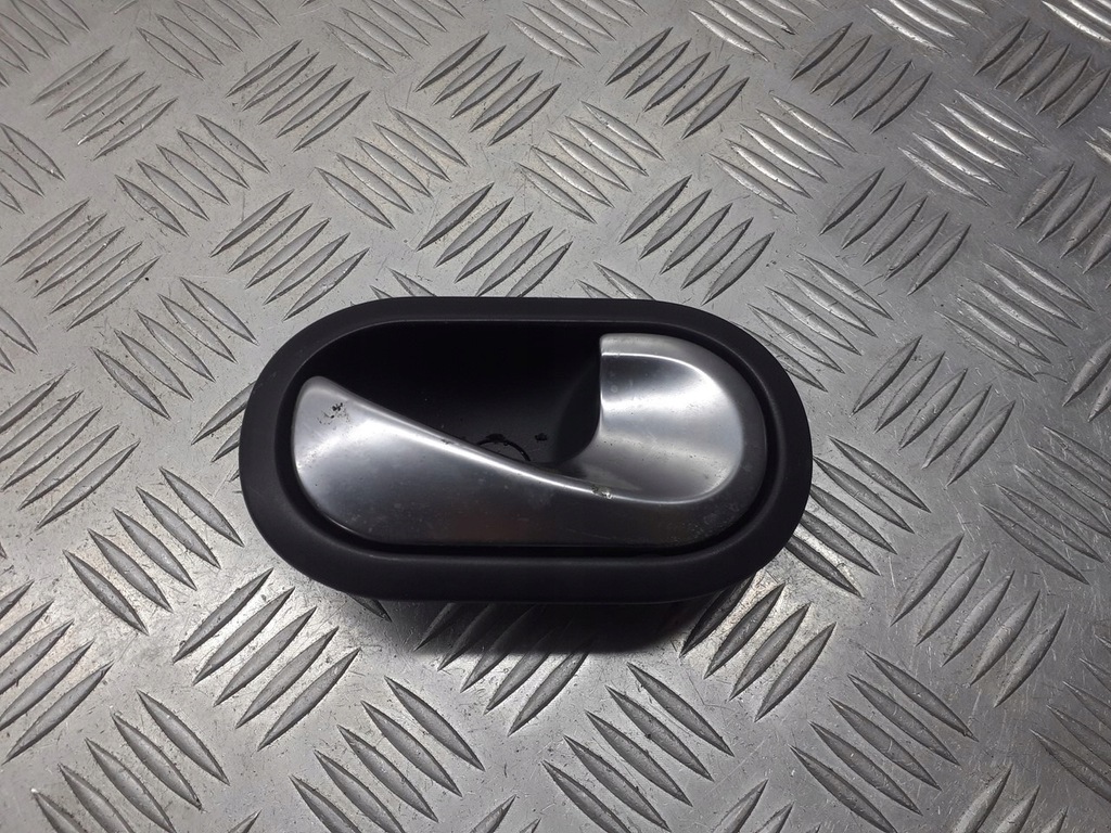 фото №1, Ручка правая задняя внутренняя renault megane ii 8200028486