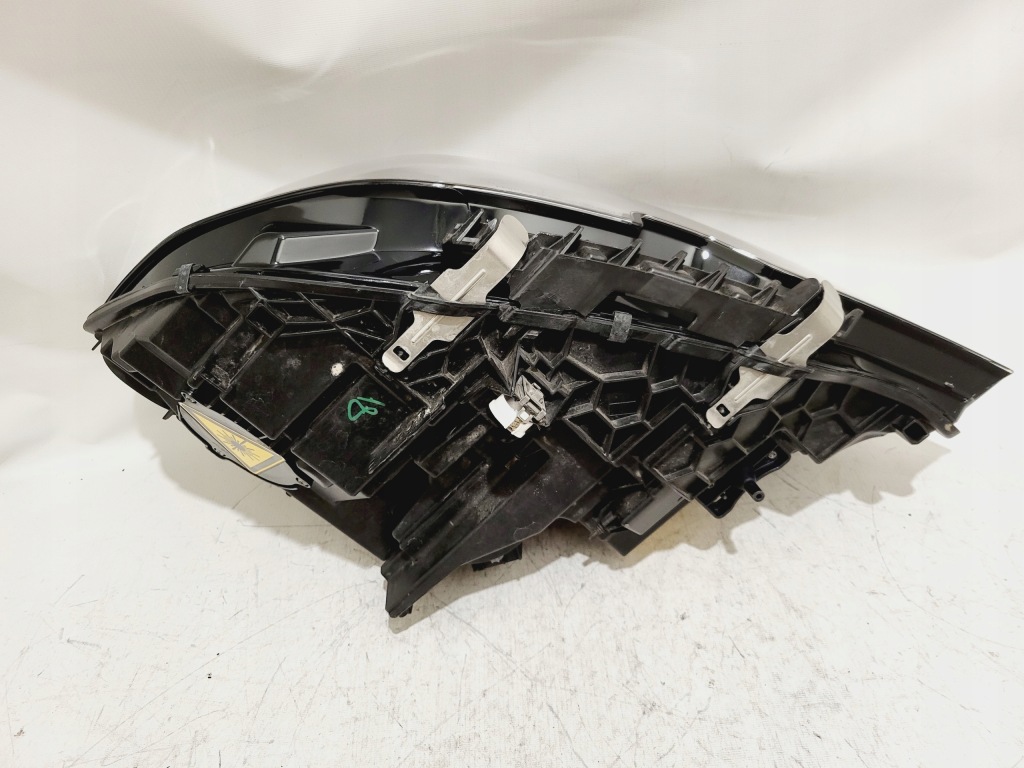 фото №5, Bmw 3 g20 laser