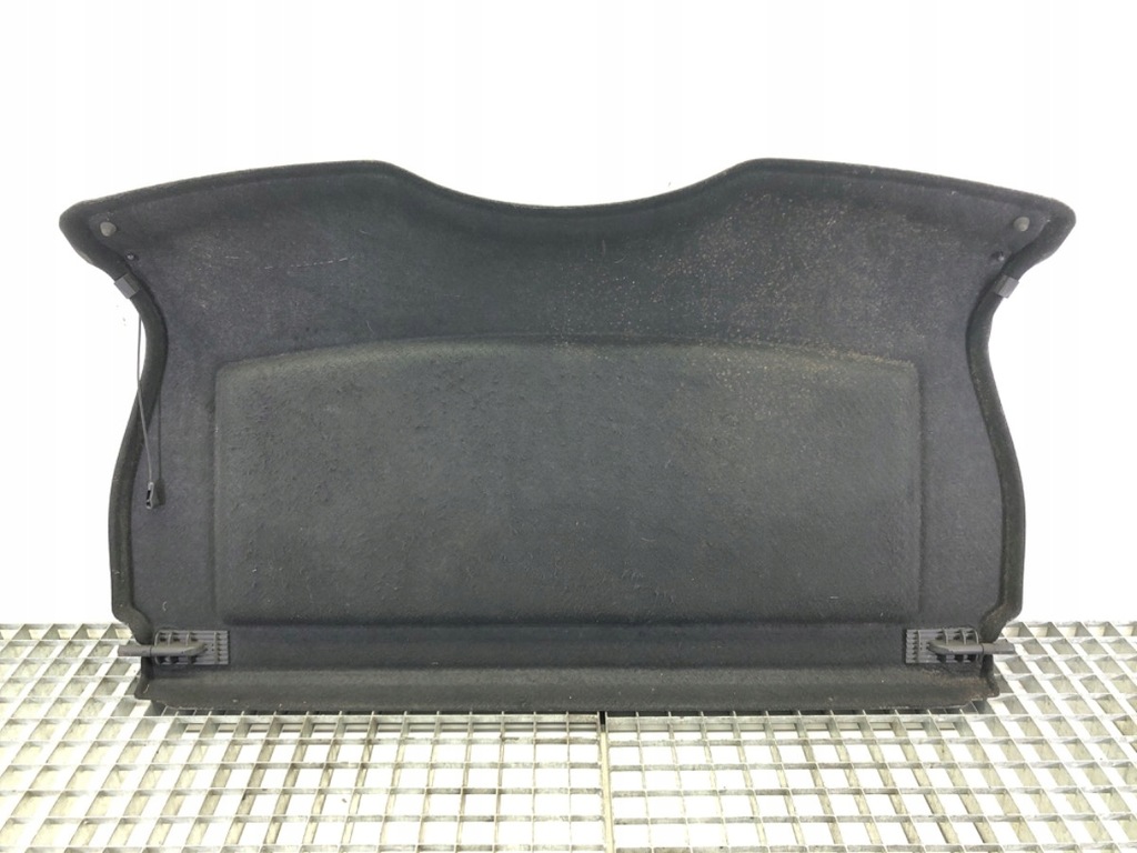 фото №2, Полка задняя ford fusion хэтчбек 02-12