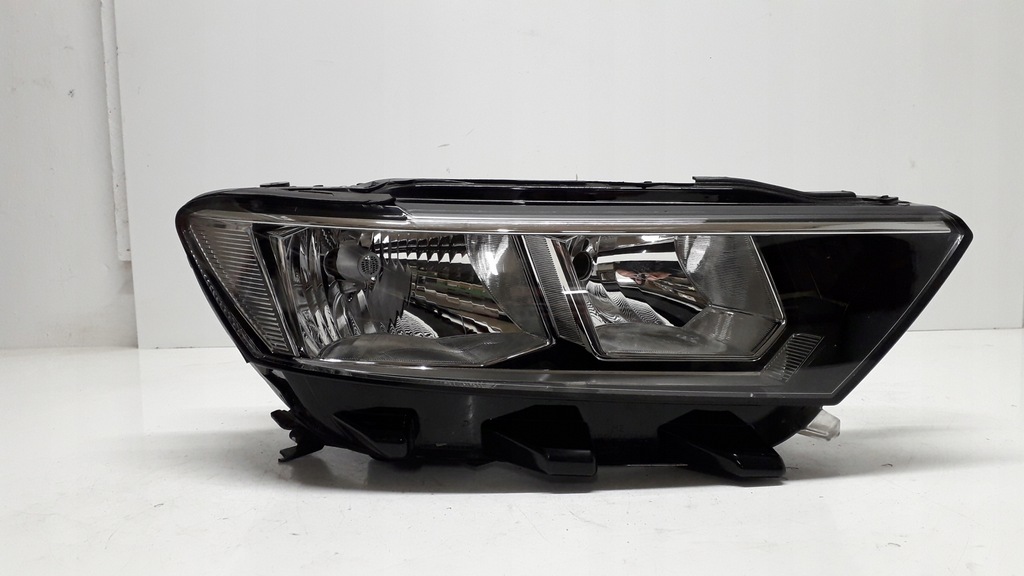 фото №1, Vw t-roc 17- лампа правая передняя 2ga941006b