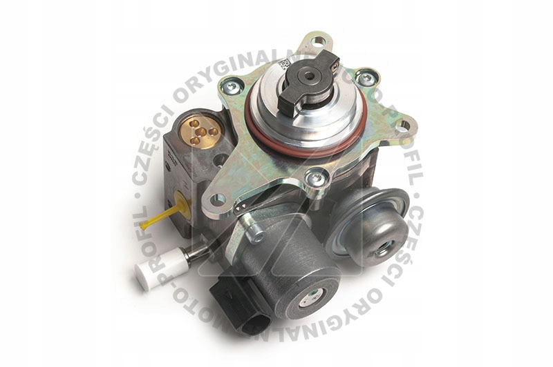 фото №8, Оригінальний номер psa насос пального citroen c4 grand picasso 1,6 08-