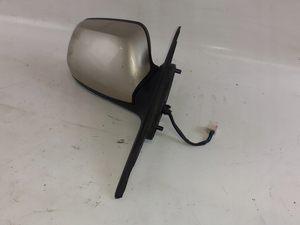 фото №6, Mazda 6 i зеркало правое электрический 5 pin