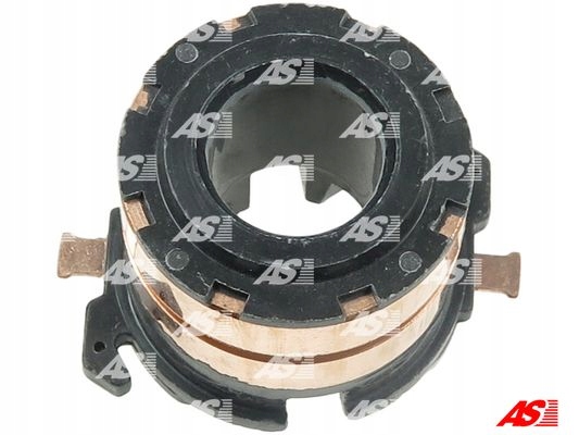 фото №3, Asl9030 as-pl кольцо / komutator генератора