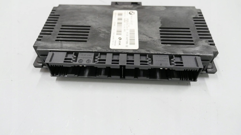 фото №3, Mini r60 countryman модуль света 3457589