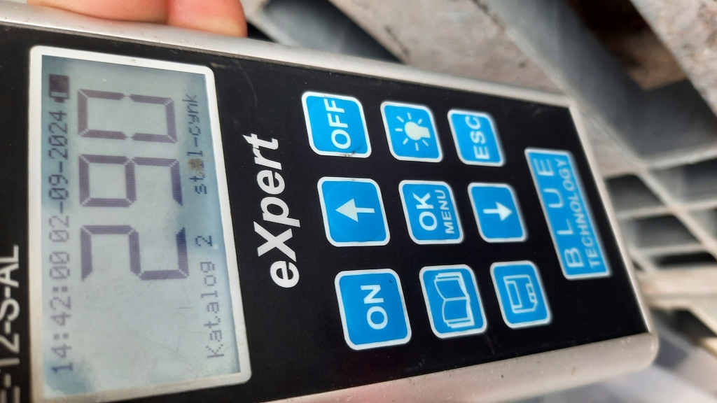 фото №8, Задня кришка багажника citroen c3 04r hb