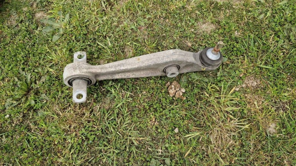 Tesla model x рычаг передний al6110mt6 Цена