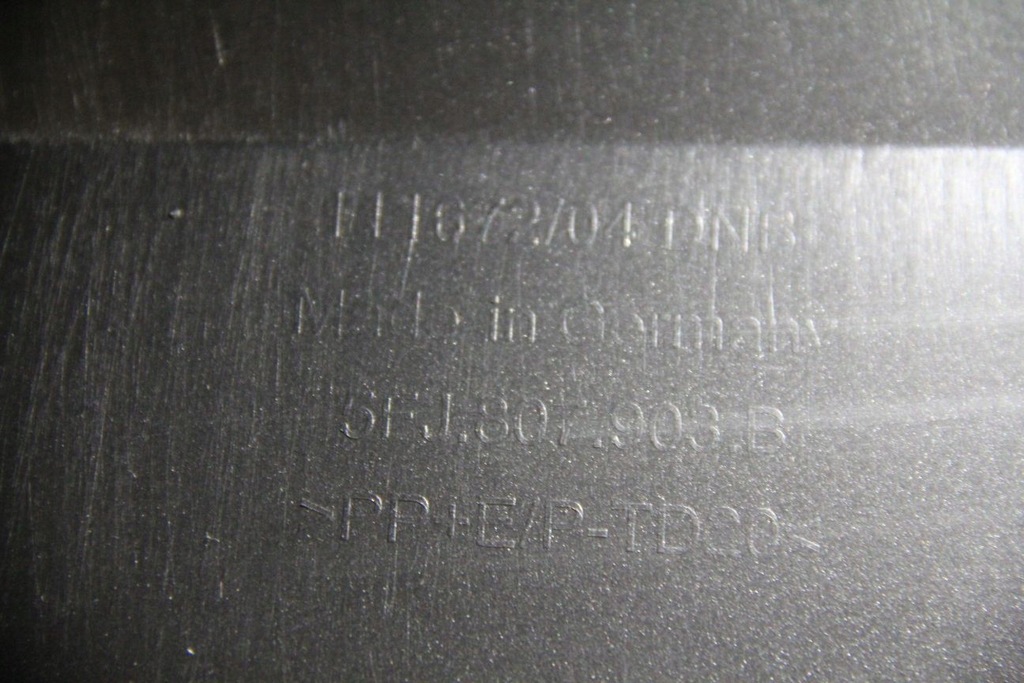 фото №13, Бампер передній seat tarraco lc7q 6pdc протитуманні фари