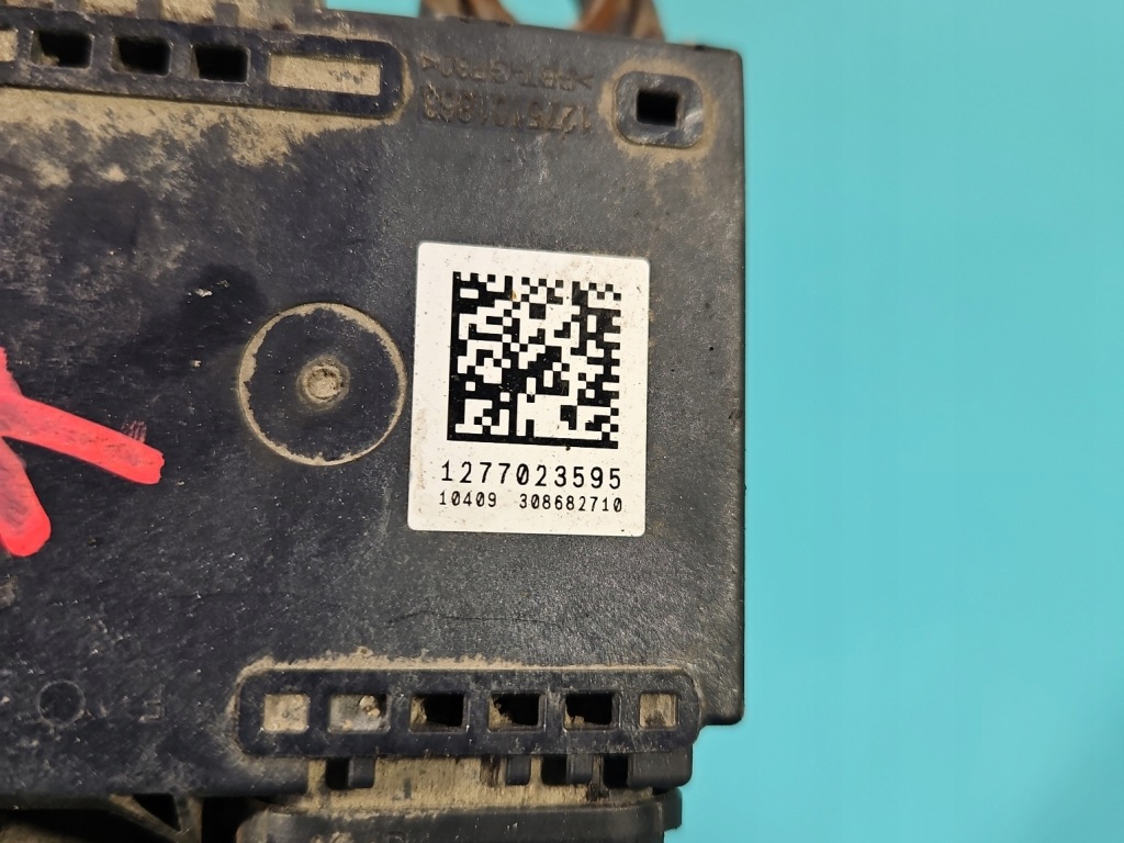 фото №6, Датчик лямбда-зонд 0281008505 1277023595 ford transit courier 14-23 1.5 tdci