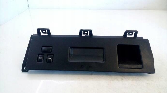 фото №7, Годинник дисплей renault safrane 1993r. 7700808845