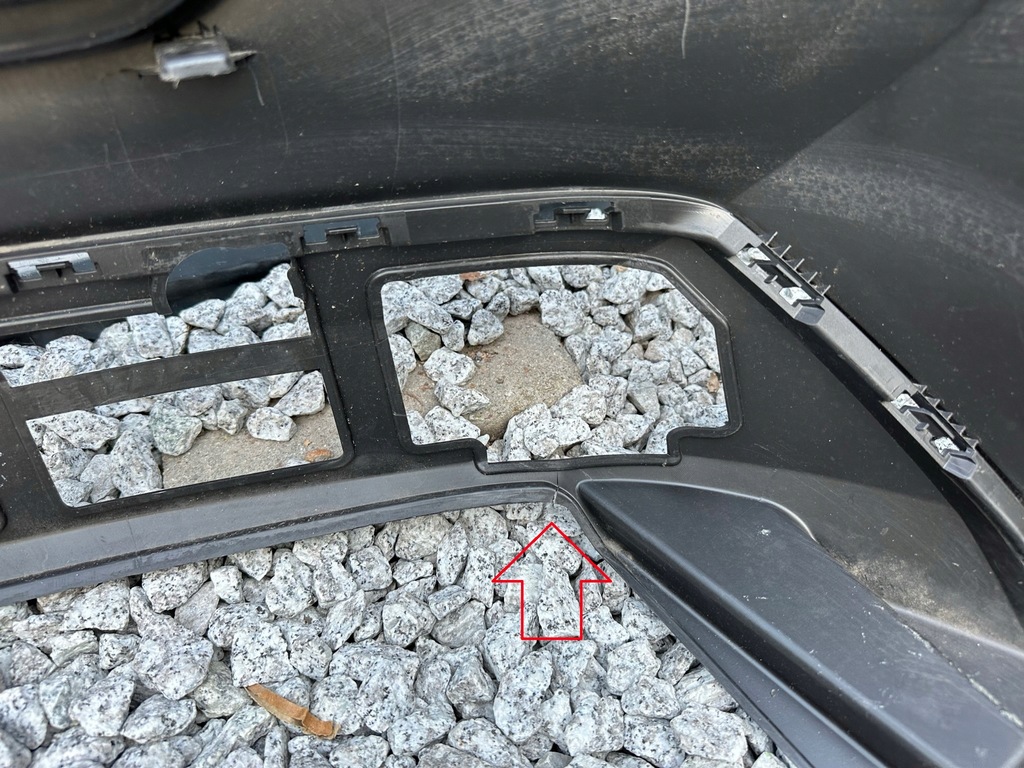 фото №16, Hyundai i30 iii 3 kombi 17-20r бампер задня pdc