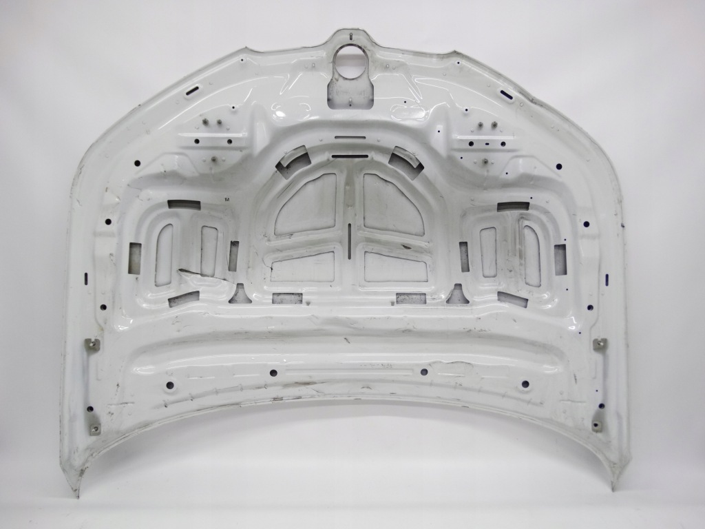 Bmw ix i20 2021+ капот крышка двигателя оригинальная Недорого