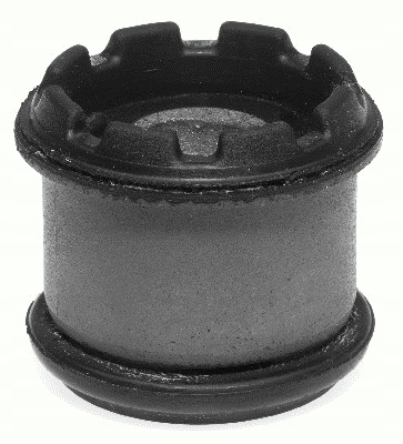 Купить Подушка коробки передач задняя le/pr audi a4 94-01