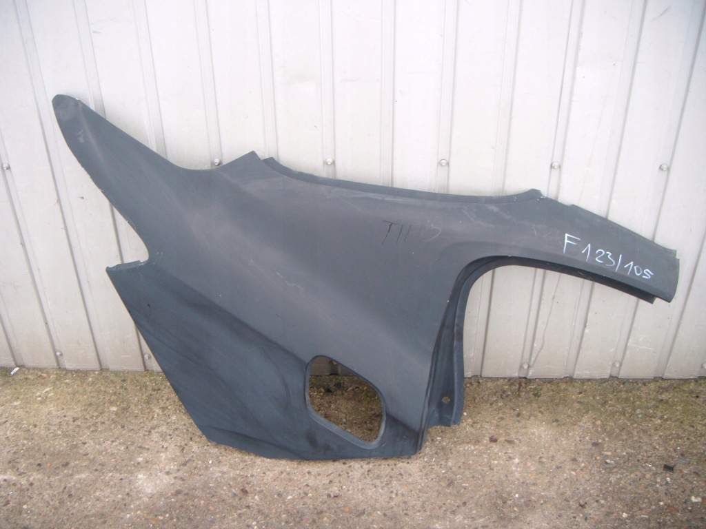 Купить Fiat tipo 2 2 седан 15- крыло  правый  задняя