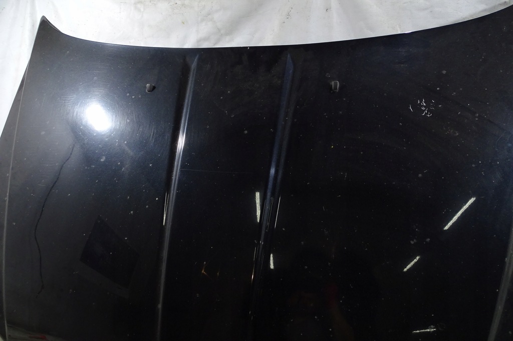 фото №7, Dodge journey fiat freemont капот алюміній mopar