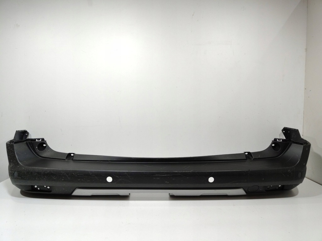 фото №1, Ford transit courier mk2 lift бампер задний r2x6-17e962-a1