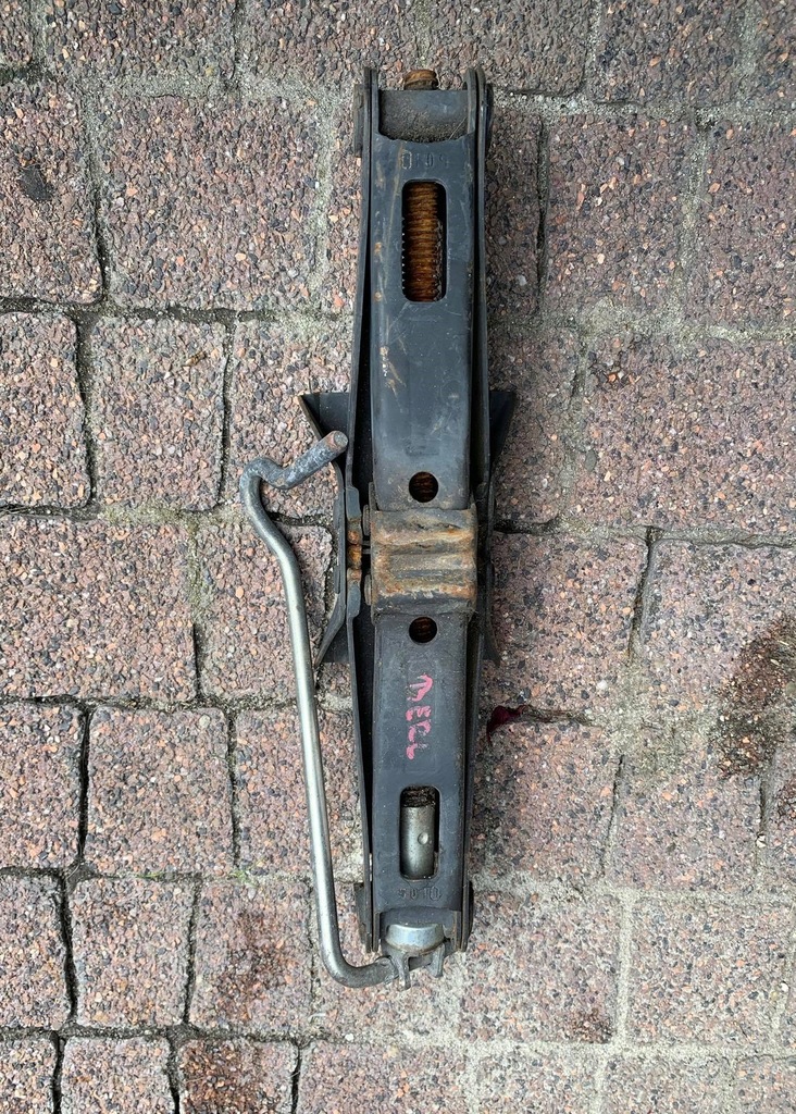 фото №1, Berlingo partner подъемник подъемник