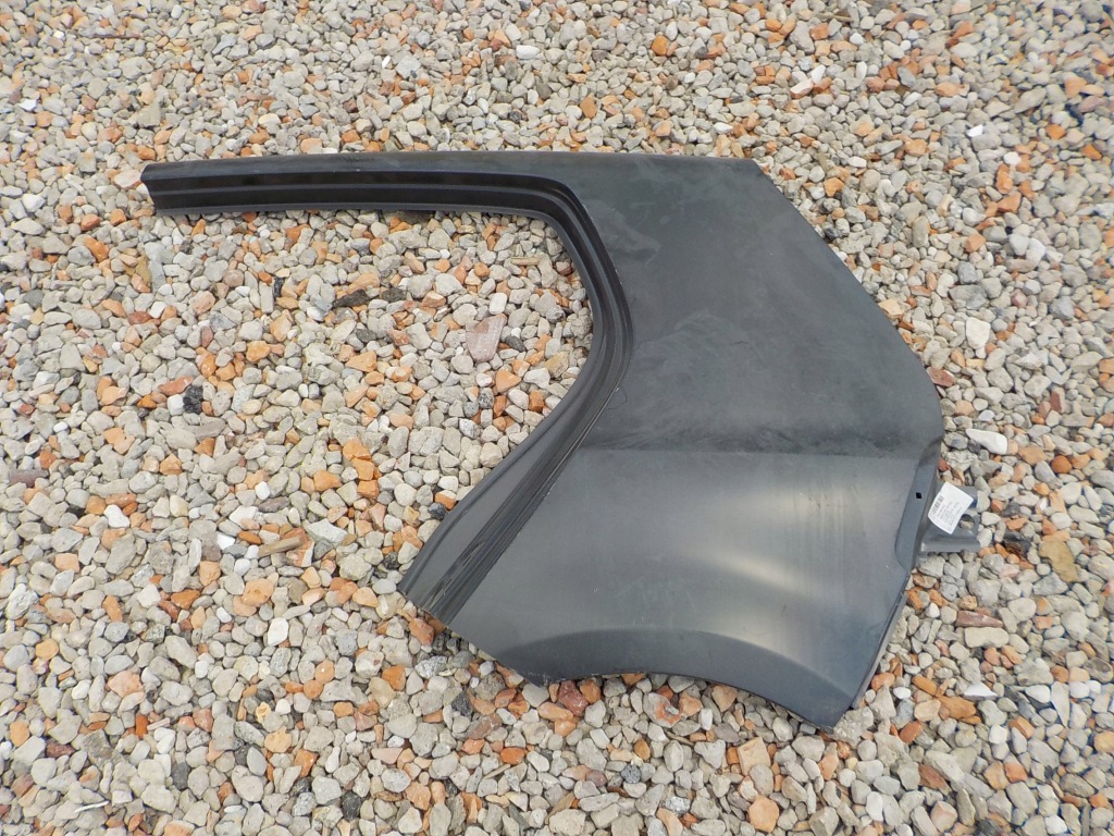 фото №1, Крыло левый задняя volkswagen golf vi hb 2008-2012