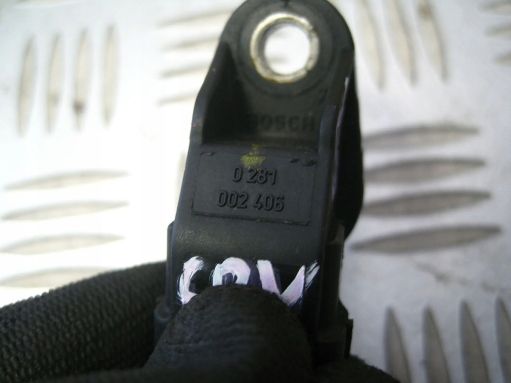 фото №8, Honda crv cr-v 02-06 датчик положення вала 2,2