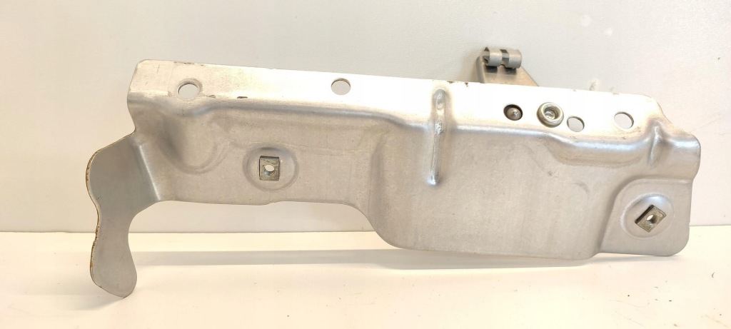 фото №1, Bmw f44 218i захист теплова 8647243