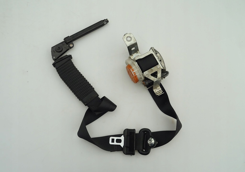 фото №1, 2015 ford f150 pas безопасности левый водителя