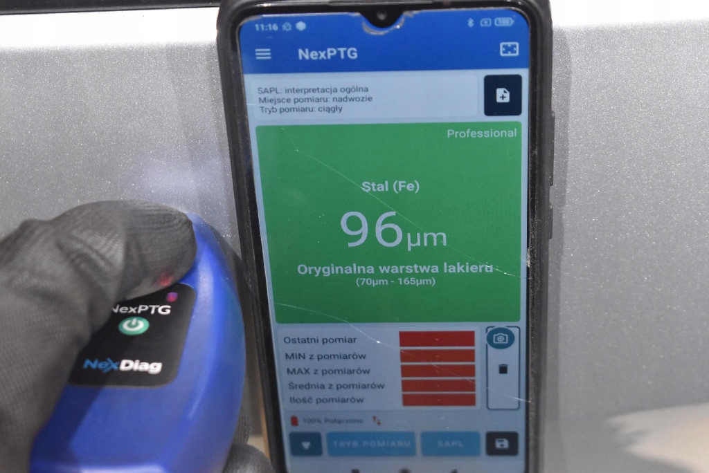 фото №7, Дверь левая задняя задние 1l0 toyota yaris cross 20-