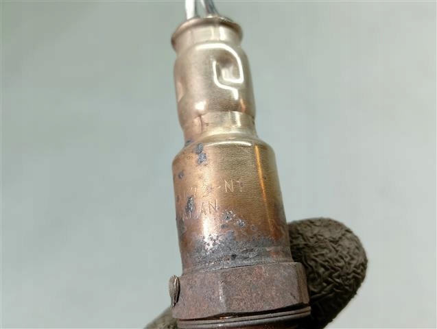 фото №9, Nissan juke f15 1.6b датчик лямбда-зонд 0za672-n1