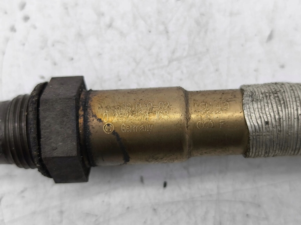 фото №3, Mini cooper countryman r60 2014 датчик лямбда-зонд