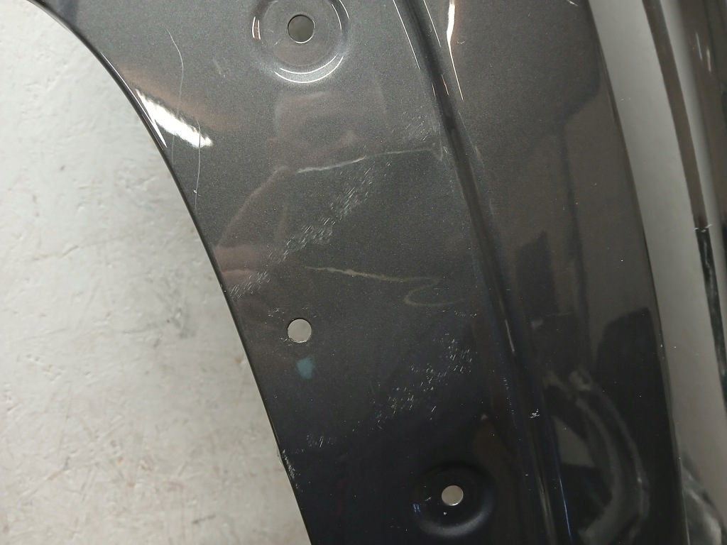 фото №4, Крила перед лівий jeep renegade