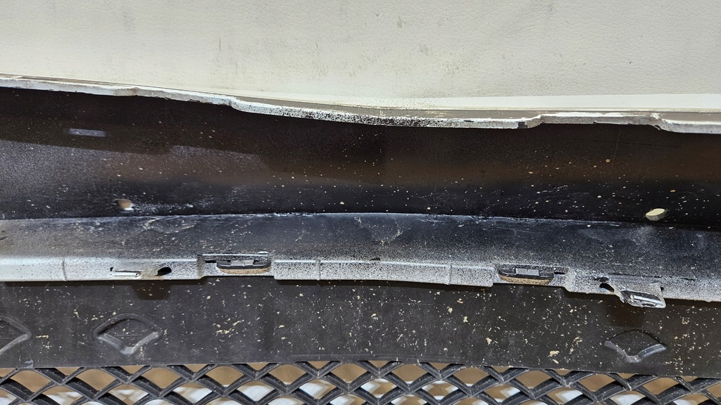 фото №10, Бампер перед mercedes glc amg a2538852400