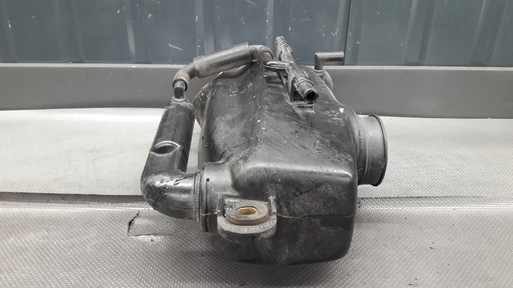 фото №8, Резонатор повітря subaru legacy ii 2.0