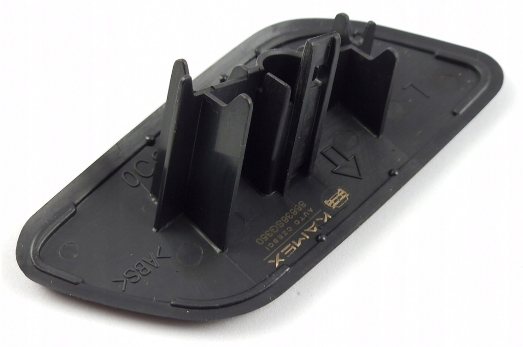 фото №4, Заглушка крышка распылителя защита форсунка subaru forester iv 4 2016- sport