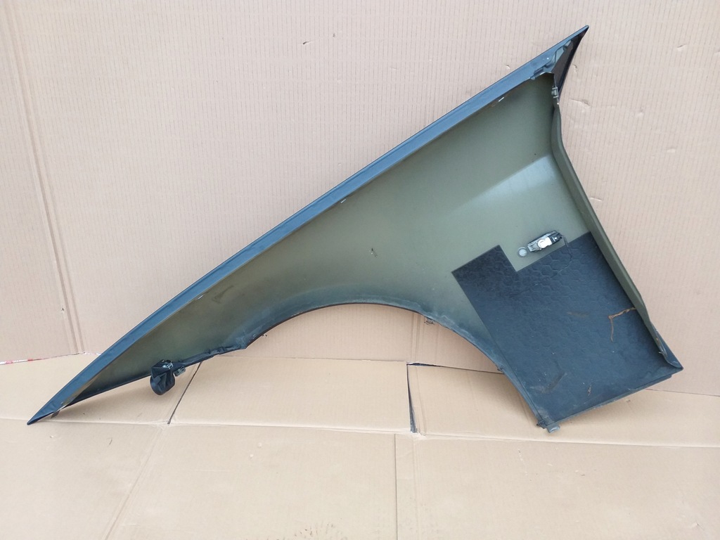 фото №10, Bmw 3 iii e90 крыло перед правый левый