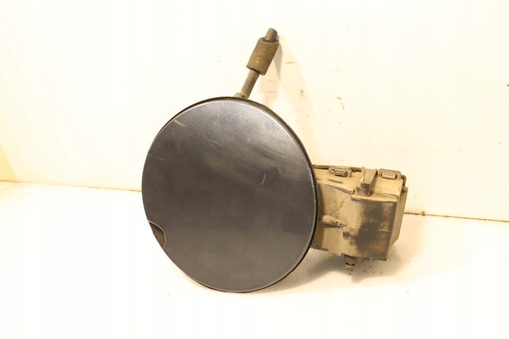 фото №4, Кришка заливної пального renault clio iv lift tekpn