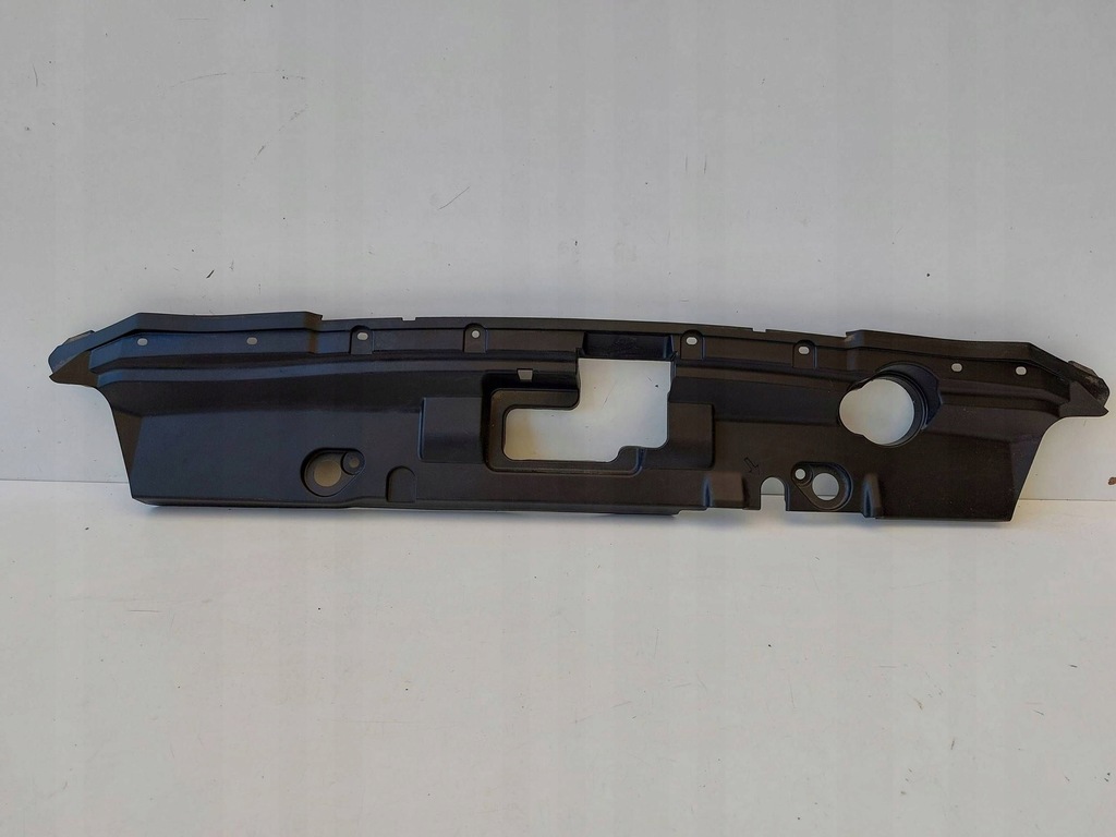 фото №1, Nissan leaf ii защита верхний поперечина передний 623225sk0a оригинал