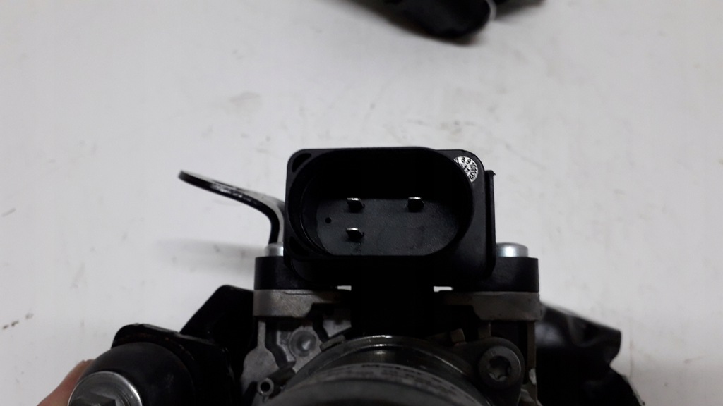 фото №12, Vw audi seat skoda насос усилитель торможения 1k0612181f